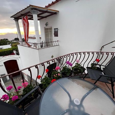 Casa Dora Bed & Breakfast อนากาปรี ภายนอก รูปภาพ