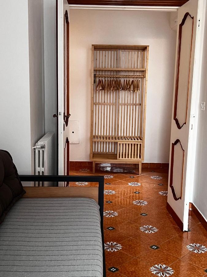 Casa Dora Bed & Breakfast อนากาปรี ภายนอก รูปภาพ