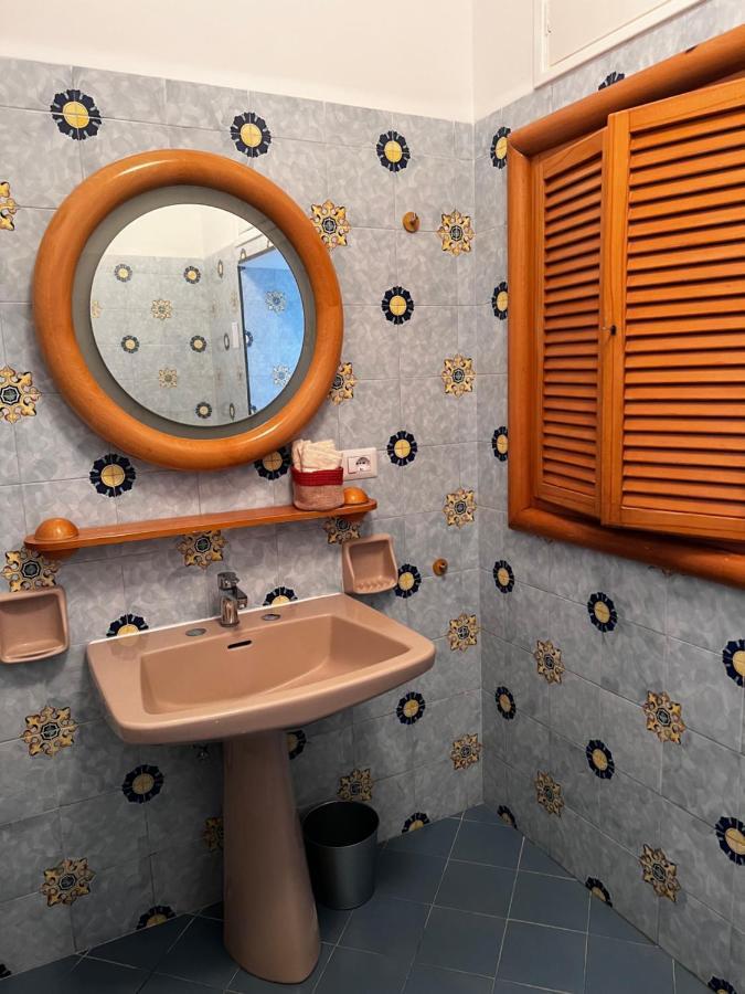 Casa Dora Bed & Breakfast อนากาปรี ภายนอก รูปภาพ