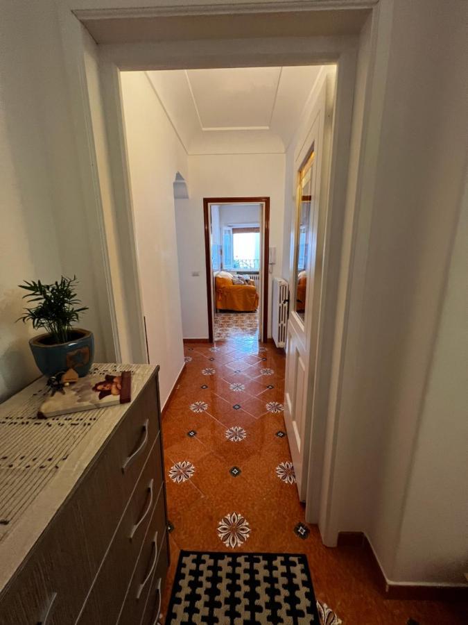 Casa Dora Bed & Breakfast อนากาปรี ภายนอก รูปภาพ