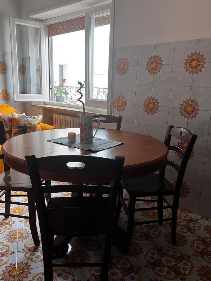 Casa Dora Bed & Breakfast อนากาปรี ภายนอก รูปภาพ