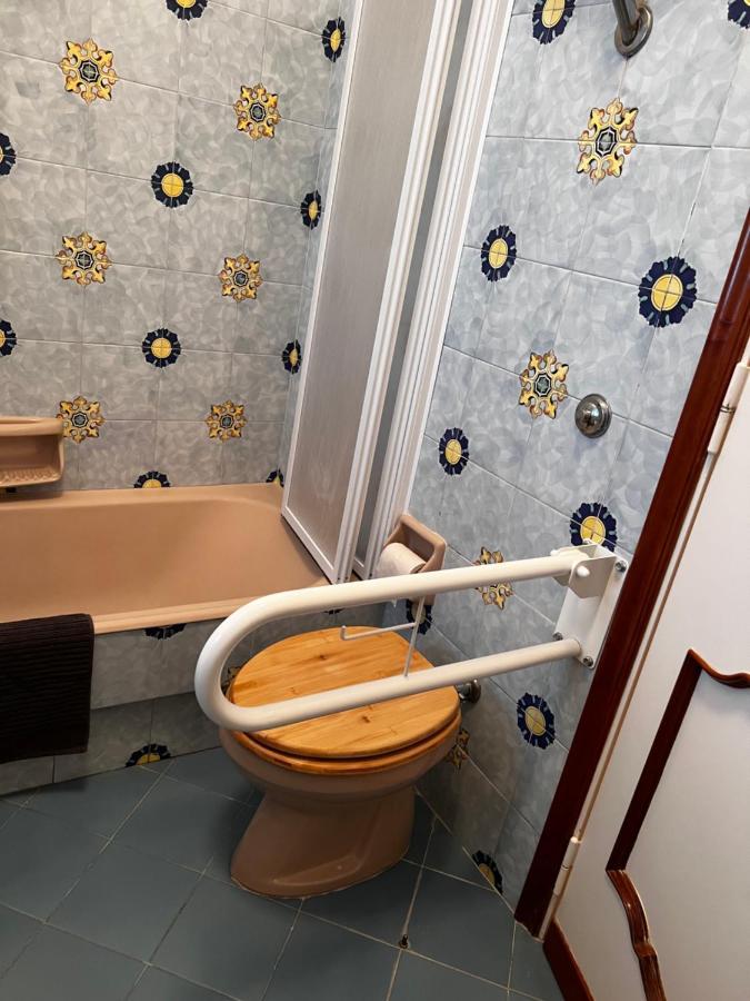 Casa Dora Bed & Breakfast อนากาปรี ภายนอก รูปภาพ